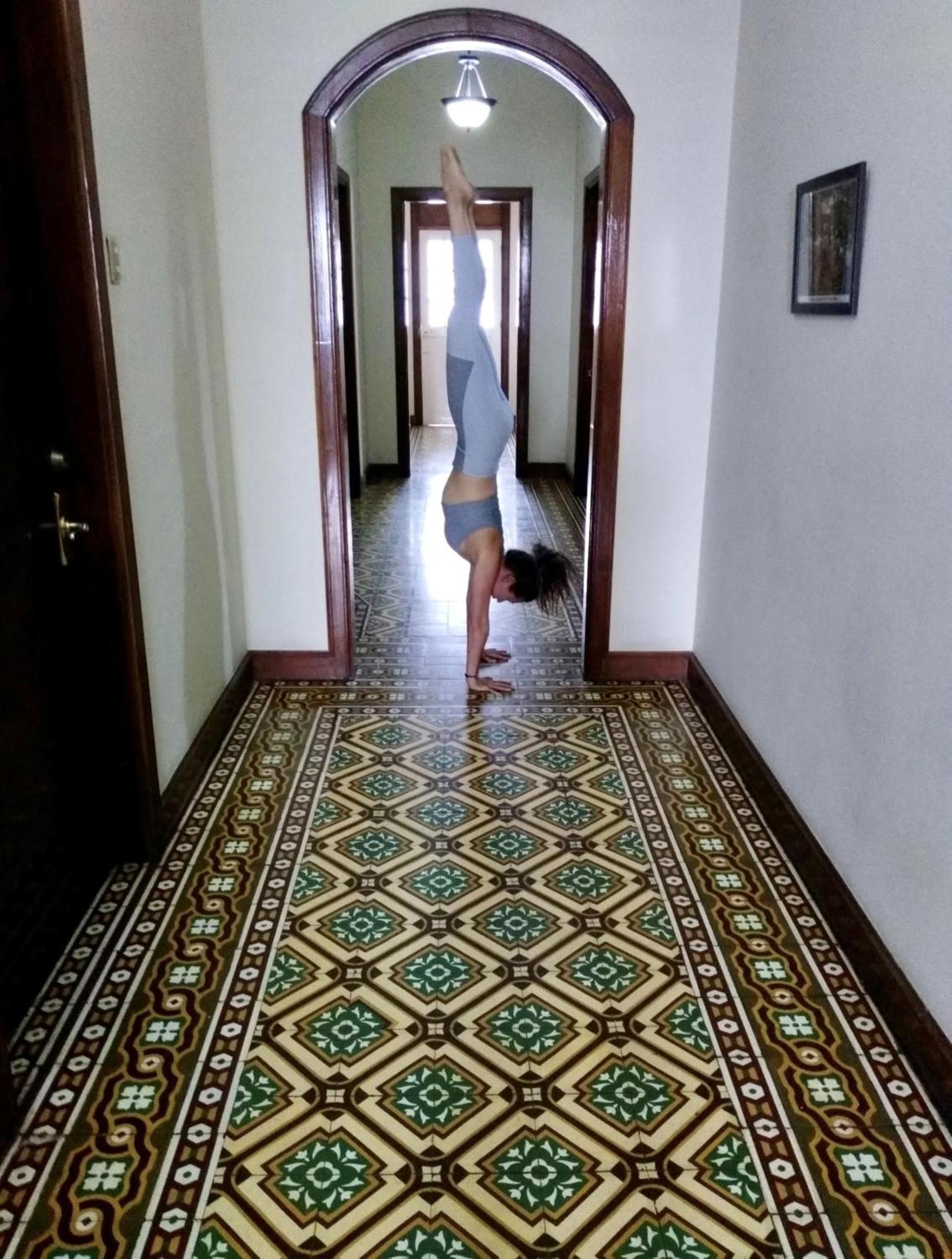 Costa Rica Guesthouse San Jose  Eksteriør bilde