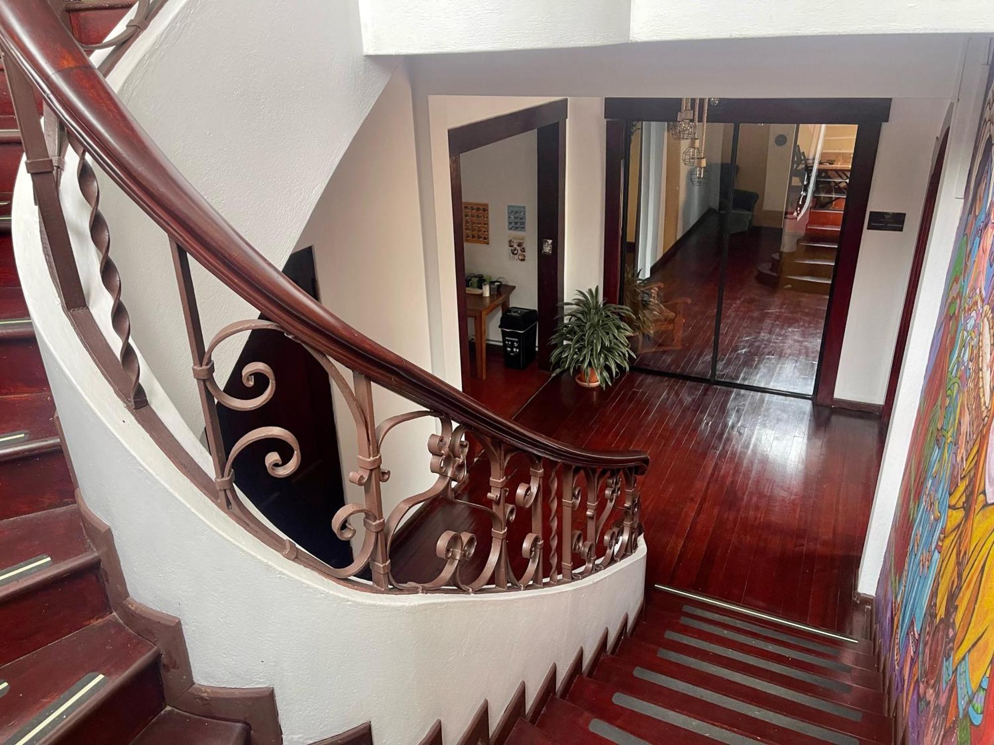 Costa Rica Guesthouse San Jose  Eksteriør bilde