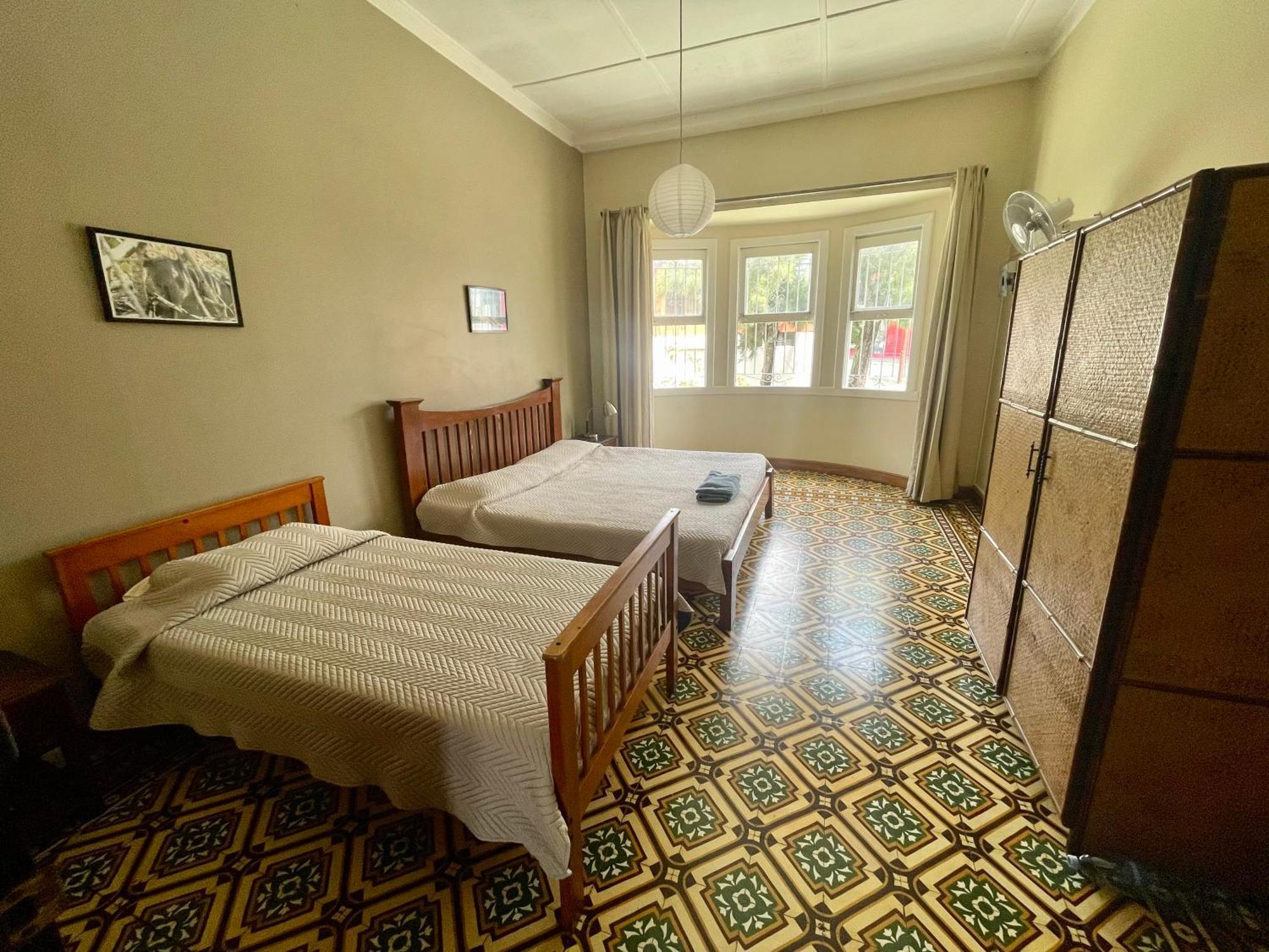 Costa Rica Guesthouse San Jose  Eksteriør bilde