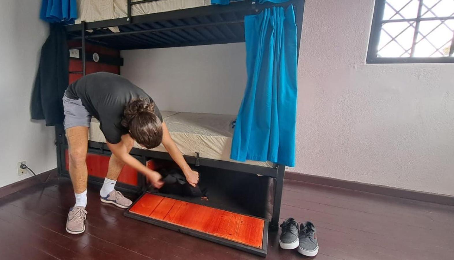 Costa Rica Guesthouse San Jose  Eksteriør bilde
