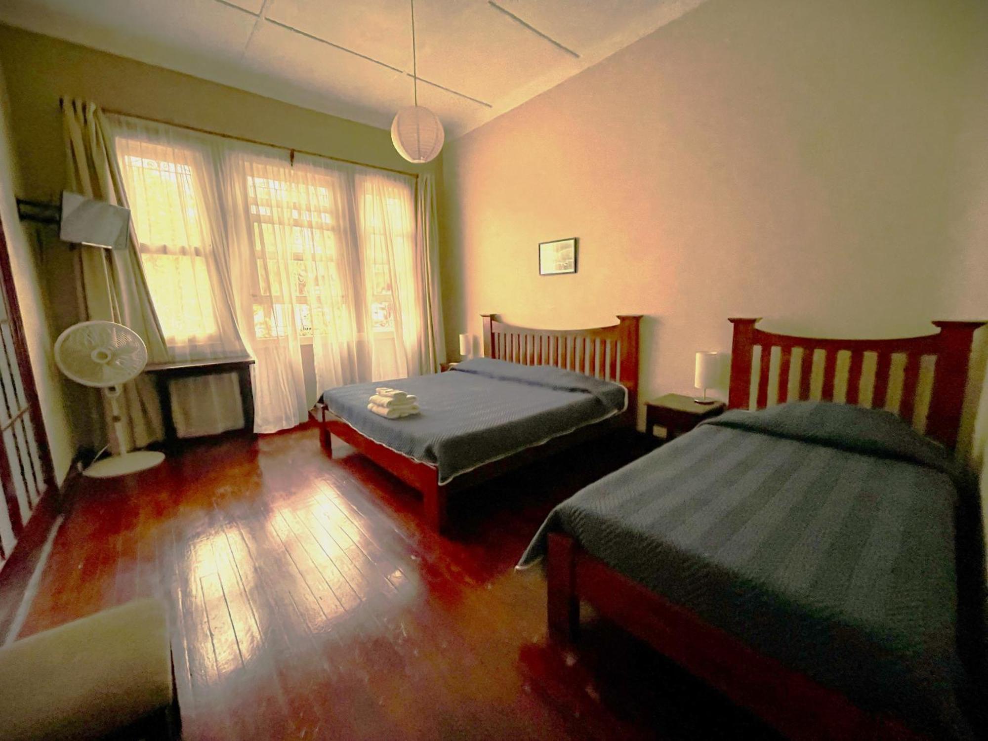 Costa Rica Guesthouse San Jose  Eksteriør bilde