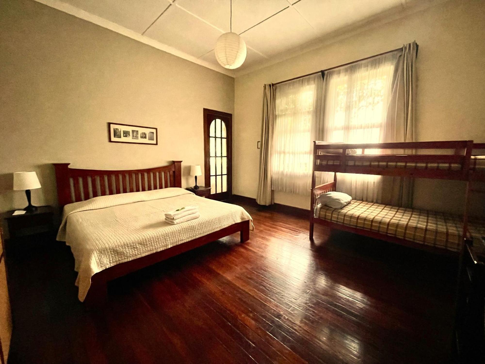 Costa Rica Guesthouse San Jose  Eksteriør bilde