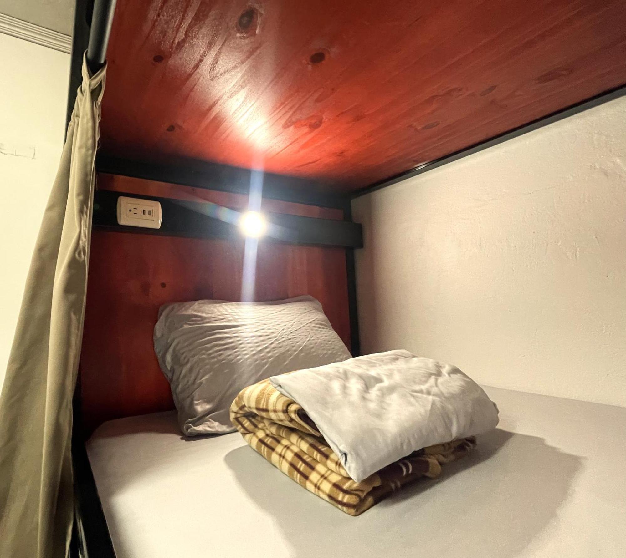 Costa Rica Guesthouse San Jose  Rom bilde