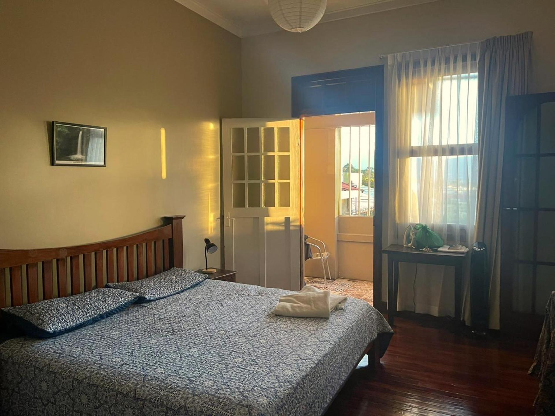 Costa Rica Guesthouse San Jose  Eksteriør bilde