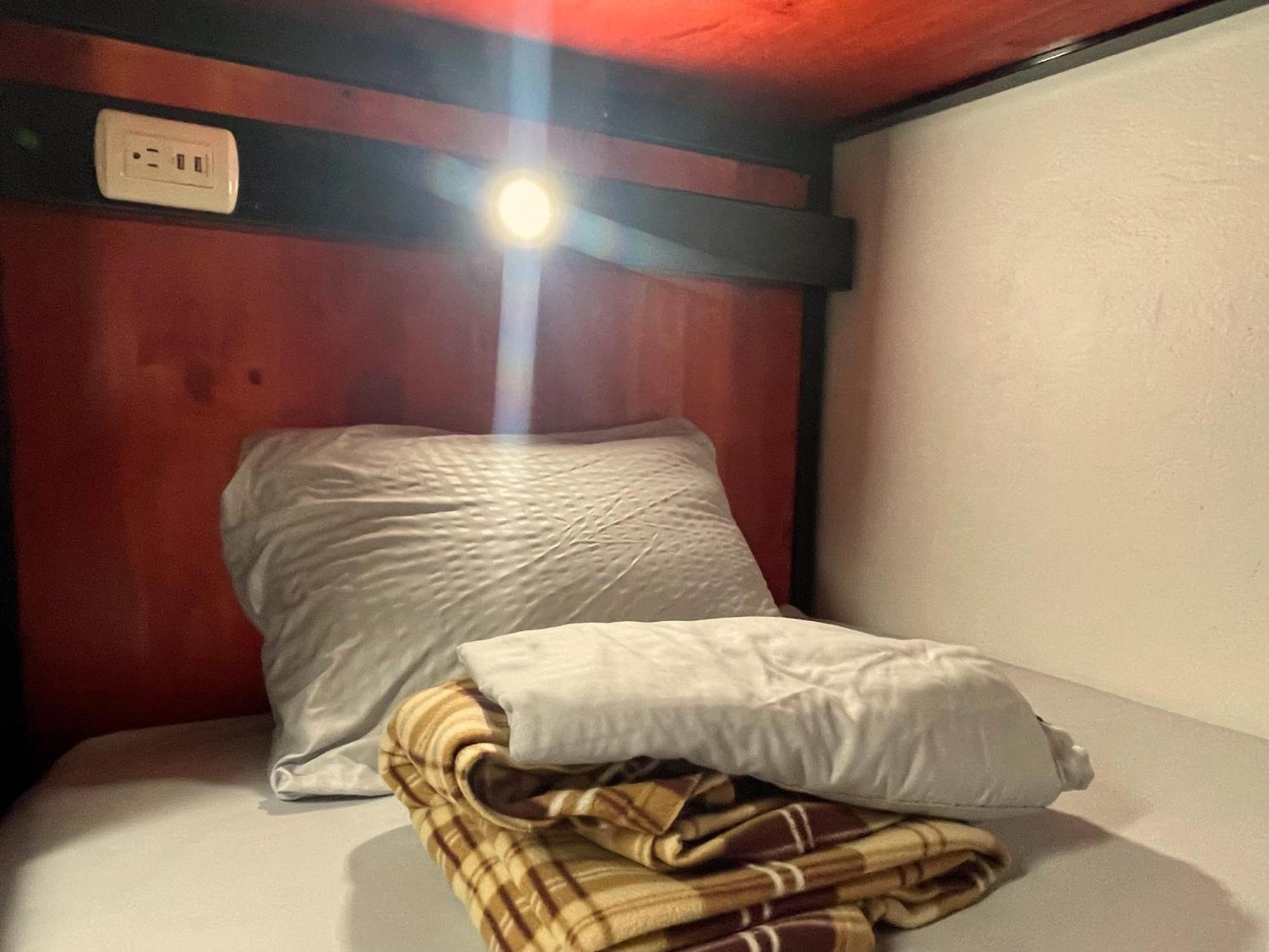 Costa Rica Guesthouse San Jose  Rom bilde