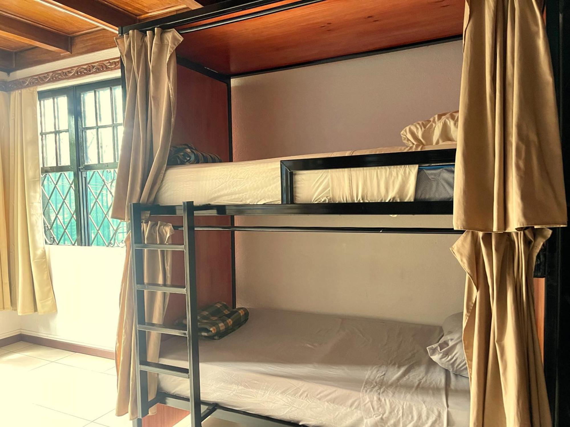 Costa Rica Guesthouse San Jose  Eksteriør bilde
