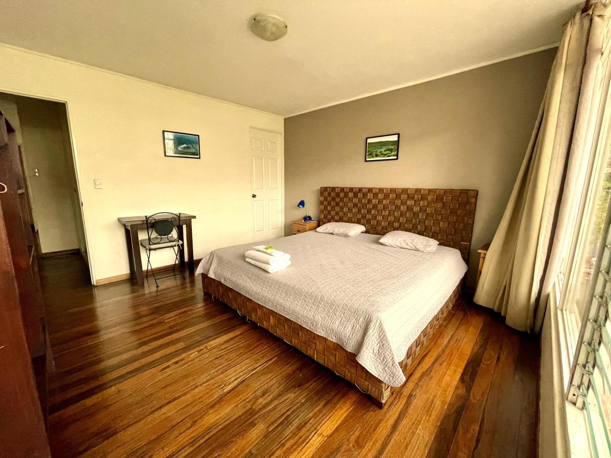 Costa Rica Guesthouse San Jose  Eksteriør bilde