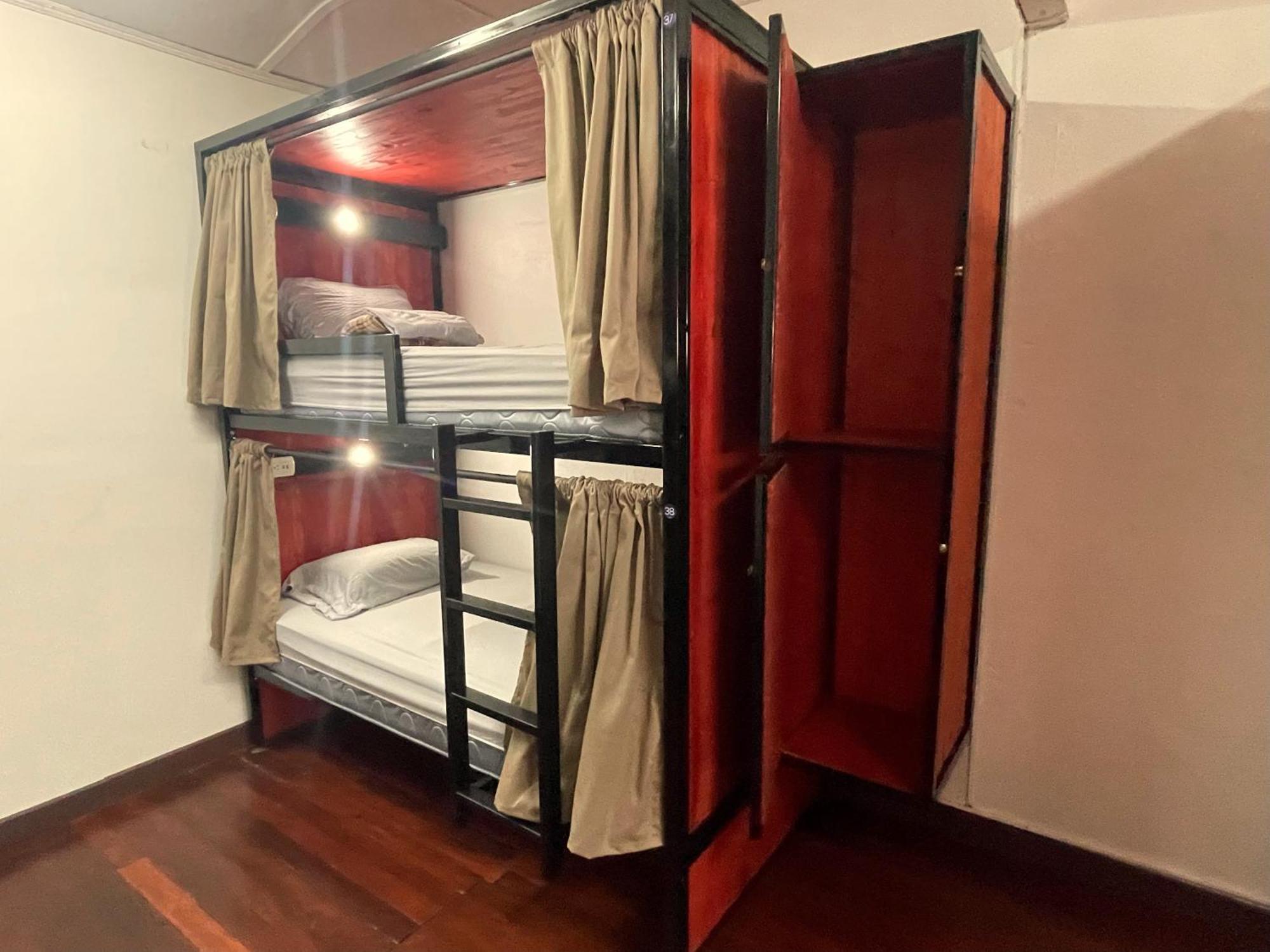 Costa Rica Guesthouse San Jose  Eksteriør bilde