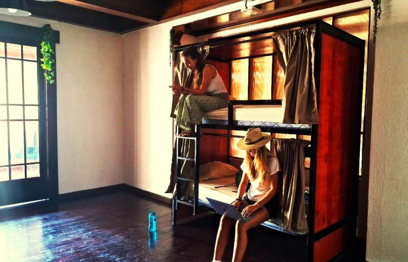 Costa Rica Guesthouse San Jose  Rom bilde