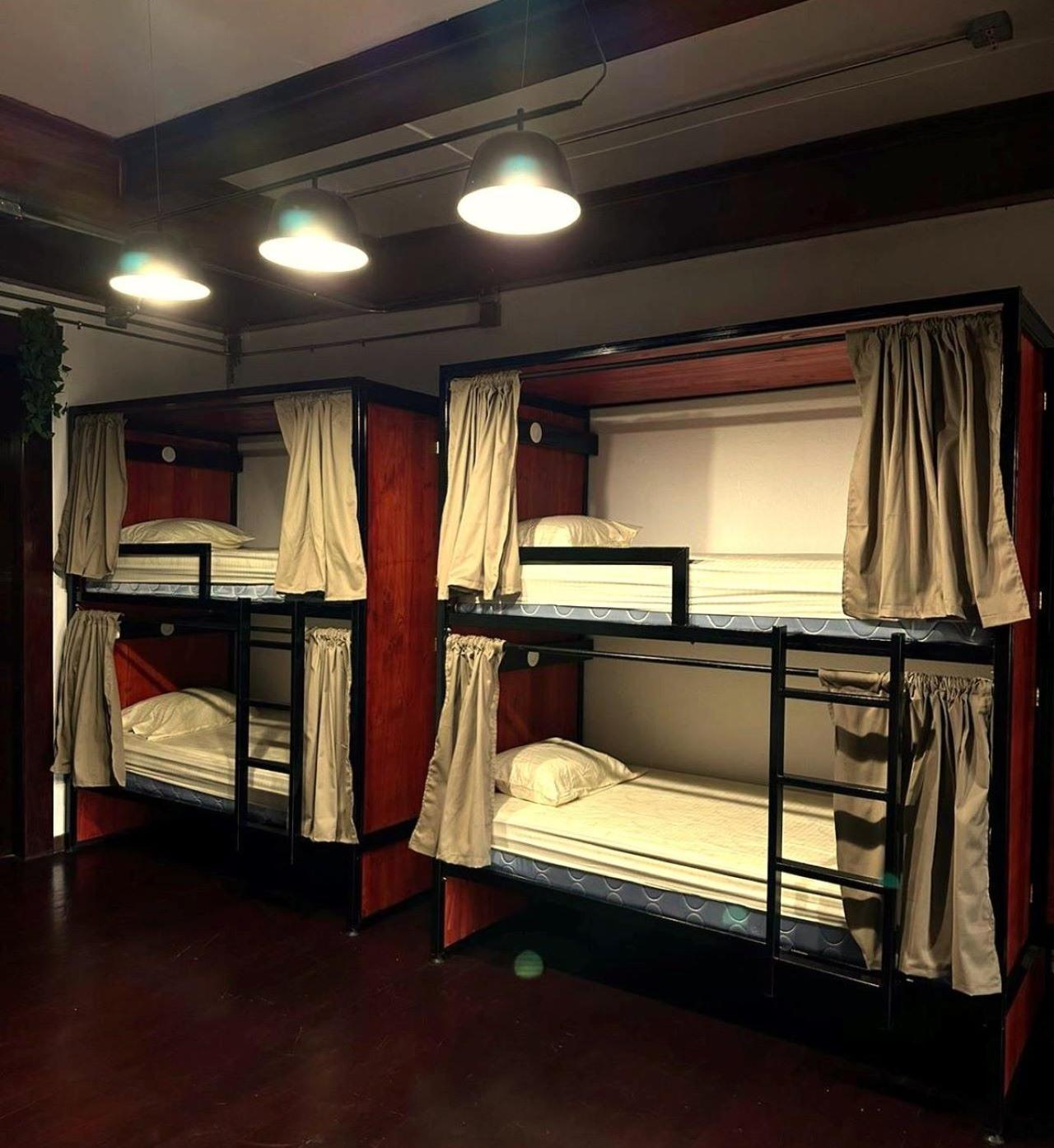 Costa Rica Guesthouse San Jose  Rom bilde