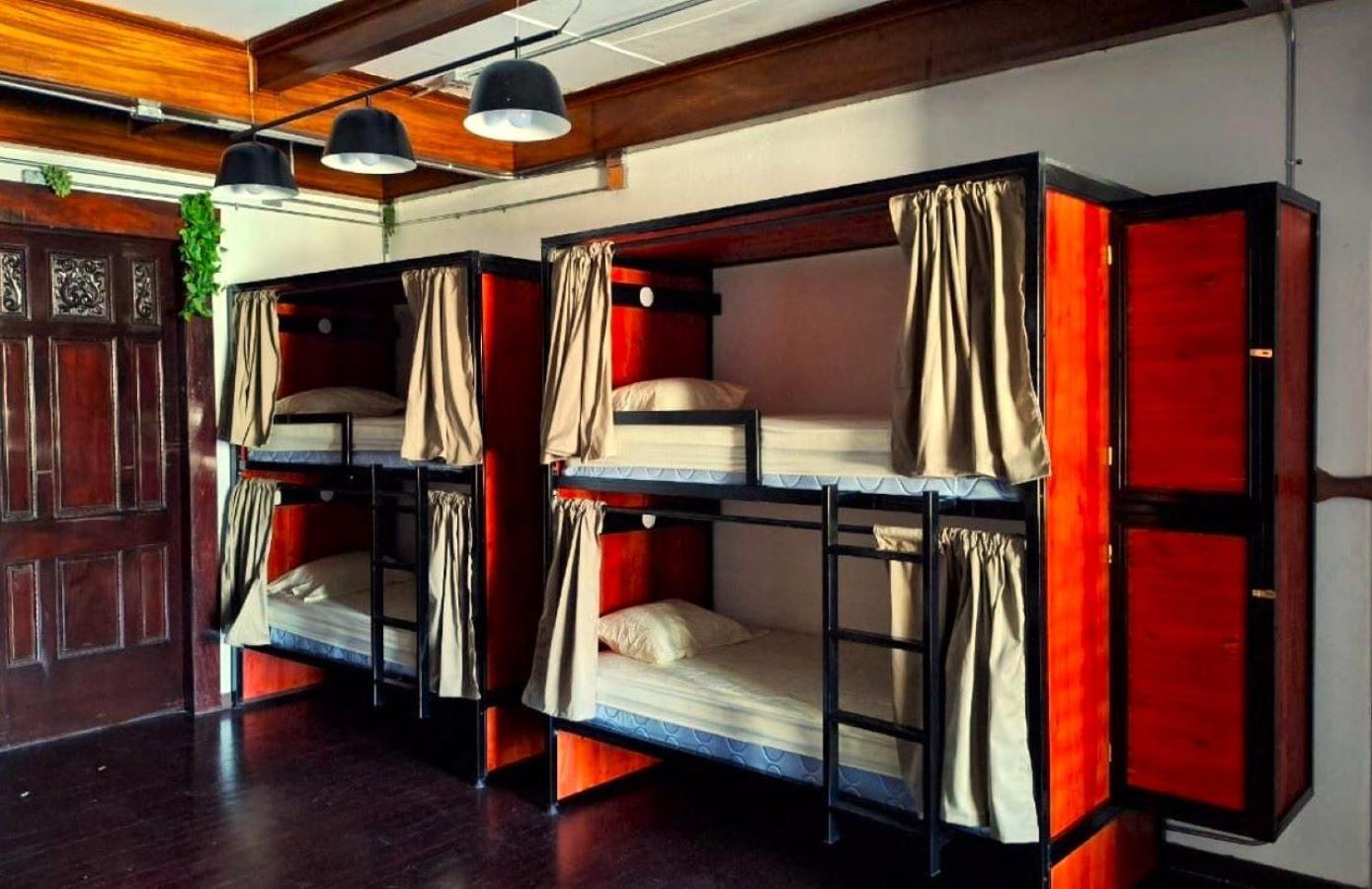Costa Rica Guesthouse San Jose  Rom bilde